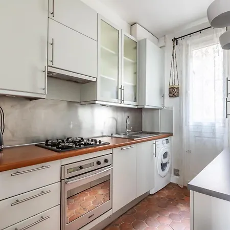 Cozy En Plein Coeur De * Paris