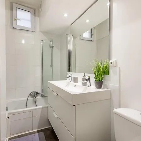 Cozy En Plein Coeur De Apartment